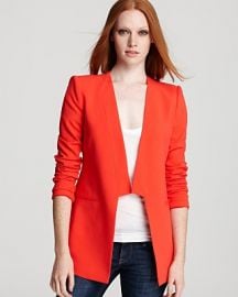 BCBGMAXAZRIA Andres Jacket at Bloomingdales